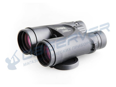 Бинокль Veber Silver Line БН 12x50 WP магазин Observer-msk.ru