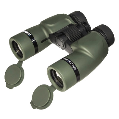 Бинокль Sturman 10x36, зеленый магазин Observer-msk.ru