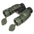 Бинокль Sturman 10x36, зеленый магазин Observer-msk.ru