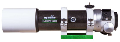 фото Труба оптическая Sky-Watcher Evostar BK ED72 OTA
