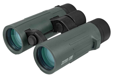 Бинокль Veber Silver Line БН 8x42 WP магазин Observer-msk.ru