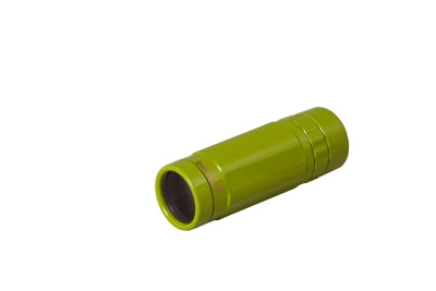 Монокуляр Levenhuk Rainbow 8x25 Lime магазин Observer-msk.ru