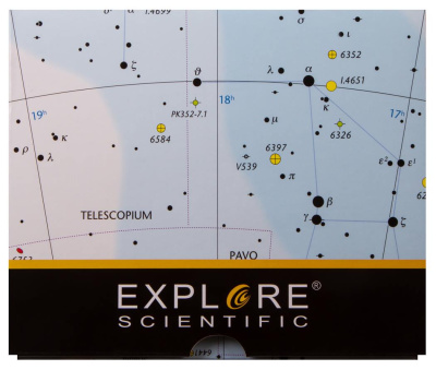 фото Окуляр Explore Scientific LER 62° 40 мм, 2" (AR)
