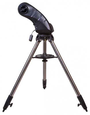 фото Монтировка Sky-Watcher Star Discovery Wi-Fi AZ SynScan GOTO со стальной треногой