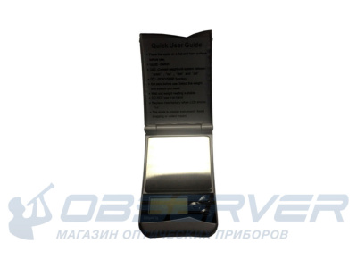 Мини весы PS-100 (100г/0.01) магазин Observer-msk.ru