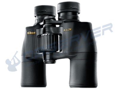 Бинокль Nikon Aculon A211 10x42 магазин Observer-msk.ru