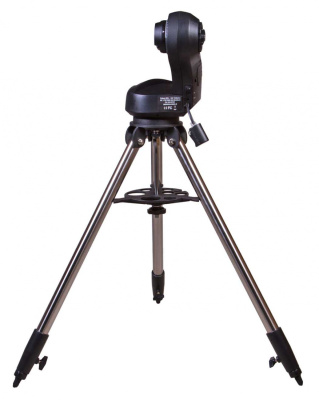 фото Монтировка Sky-Watcher Star Discovery Wi-Fi AZ SynScan GOTO со стальной треногой