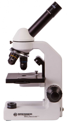 Микроскоп Bresser BioDiscover 20–1280x
