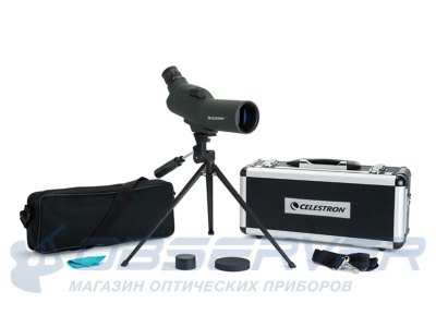 Зрительная труба Celestron Zoom 50-45 магазин Observer-msk.ru