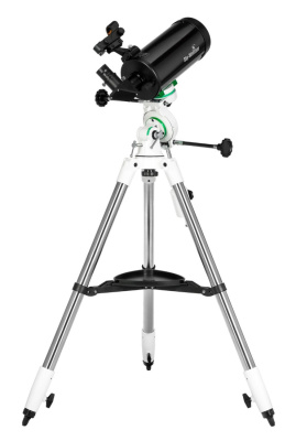 фото Телескоп Sky-Watcher MAK102 StarQuest2 EQ2, с коллимационными винтами