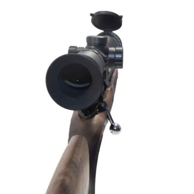Тепловизионный прицел DALI RS150-640 (50mm, 640x480)