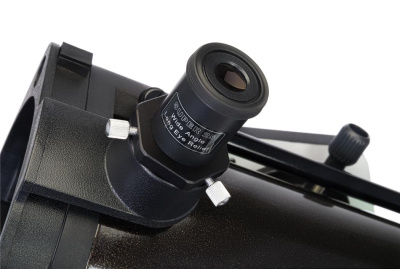 фото Телескоп Sky-Watcher Dob 130/650 Retractable Virtuoso GTi GOTO, настольный