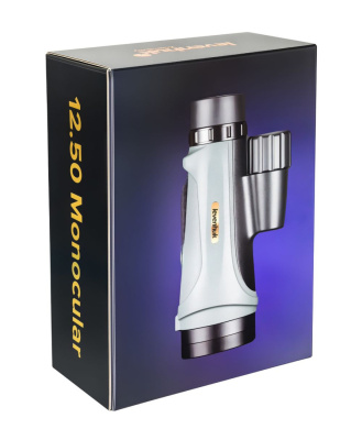 Фото Монокуляр Levenhuk New Wise PRO ED 12x50