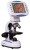 Микроскоп цифровой Levenhuk D80L LCD, монокулярный Микроскоп цифровой Levenhuk D80L LCD, монокулярный