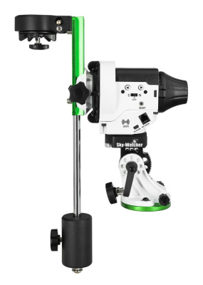 фото Монтировка Sky-Watcher Star Adventurer Pro Wi-Fi, бело-зеленая