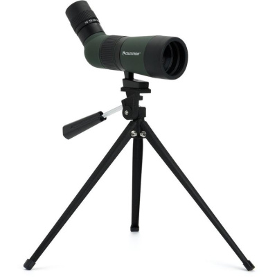 Зрительная труба Celestron LandScout 50 магазин Observer-msk.ru