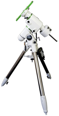 фото Монтировка Sky-Watcher EQ6 PRO SynScan GOTO со стальной треногой (базовая версия)