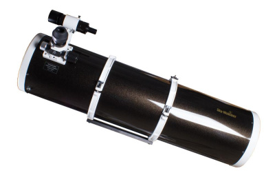 Труба оптическая Sky-Watcher BK P250 Steel OTAW Dual Speed Focuser магазин Observer-msk.ru