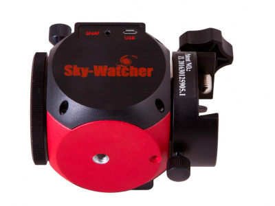 фото Монтировка Sky-Watcher Star Adventurer Mini, красная