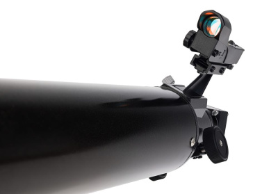 фото Телескоп Sky-Watcher 809AZ-GO2 SynScan GOTO