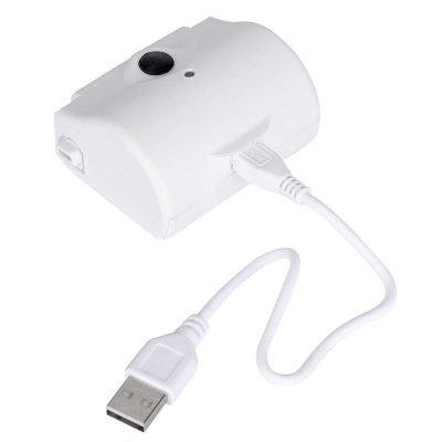 Лупа налобная с аккумулятором Levenhuk Zeno Vizor HR4 магазин Observer-msk.ru