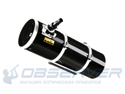 Труба оптическая Sky-Watcher BK P2501 Steel OTA магазин Observer-msk.ru