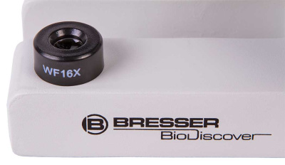 Микроскоп Bresser BioDiscover 20–1280x