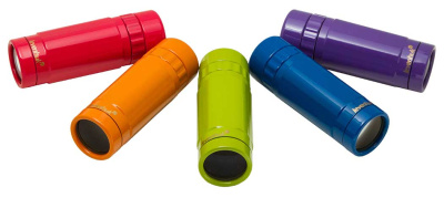 Монокуляр Levenhuk Rainbow 8x25 Lime магазин Observer-msk.ru