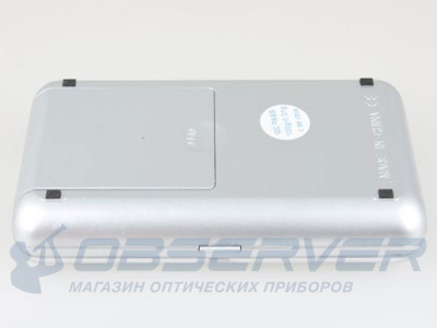 Юверлирные мини весы MH-300 магазин Observer-msk.ru