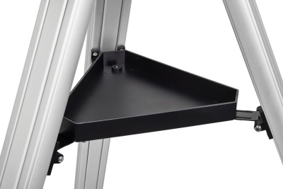 Телескоп Levenhuk New Skyline BASE 60/700 AZ2