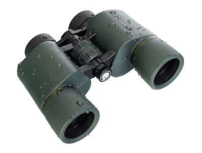 Бинокль Levenhuk New Sherman PRO 10x42