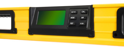 Цифровой уровень Ermenrich Verk LY80