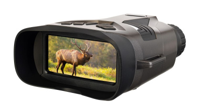 Бинокль цифровой ночного видения Levenhuk Halo 30XN