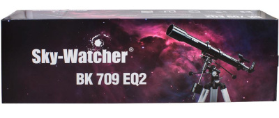 Телескоп Sky-Watcher BK 709EQ2 магазин Observer-msk.ru