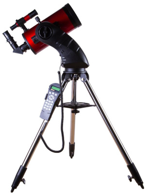 фото Телескоп Sky-Watcher Star Discovery MAK127 SynScan GOTO