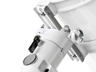 Труба оптическая Bresser Messier NT-130S/650