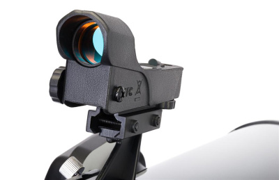 фото Телескоп Sky-Watcher Dob 130/650 Virtuoso GTi GOTO, настольный