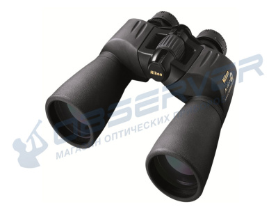 Бинокль Nikon 7x50 CF Action EX WP магазин Observer-msk.ru
