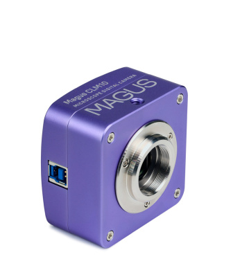 Микроскоп люминесцентный цифровой MAGUS Lum D400