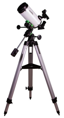 фото Телескоп Sky-Watcher MAK102/1300 StarQuest EQ1