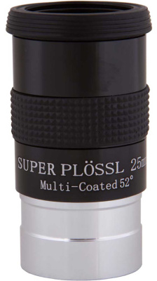 фото Окуляр Sky-Watcher Super Plössl 25 мм, 1,25"
