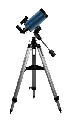 Телескоп Levenhuk New Skyline PRO MAK 102/1300 SQ1