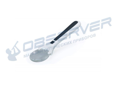 Лупа Kenko PKC-011 50MM двойной фокус 2х/4.5х /c подсветкой магазин Observer-msk.ru