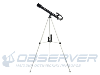 Телескоп Celestron PowerSeeker 50ТТ AZ магазин Observer-msk.ru