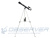 Телескоп Celestron PowerSeeker 50ТТ AZ магазин Observer-msk.ru