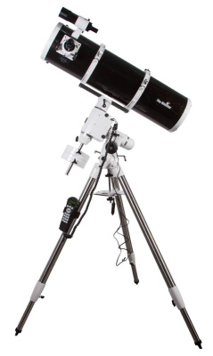 фото  Телескоп Sky-Watcher BK P2001 HEQ5 SynScan GOTO (обновленная версия)