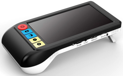 Лупа цифровая Levenhuk DTX DX50