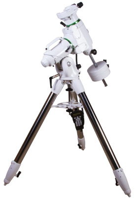 Монтировка Sky-Watcher EQ6-R SynScan GOTO со стальной треногой магазин Observer-msk.ru