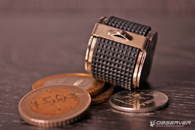 Лупа ЛП-3-10х(ювелир.)/ВОМЗ магазин Observer-msk.ru
