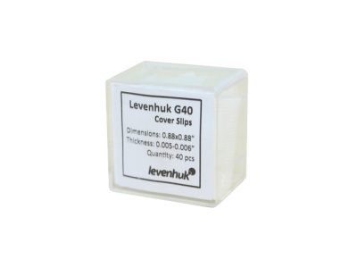 Набор готовых микропрепаратов Levenhuk N20 NG магазин Observer-msk.ru